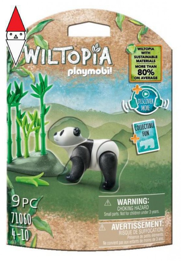 PLAYMOBIL 71060