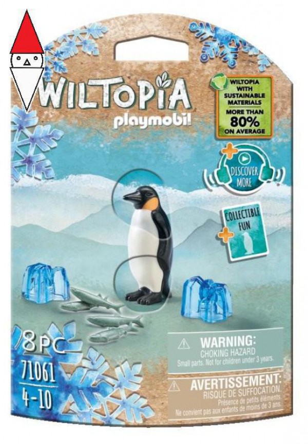 PLAYMOBIL 71061