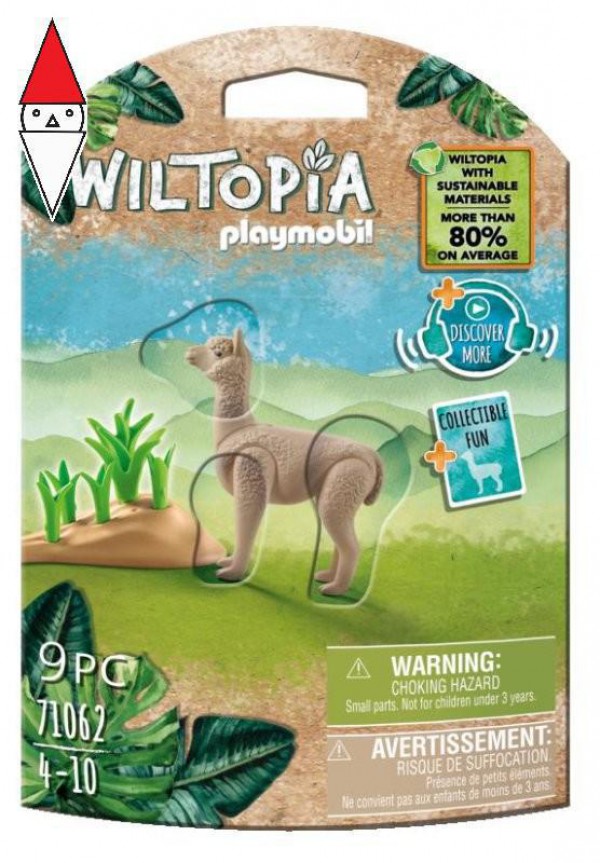 PLAYMOBIL 71062