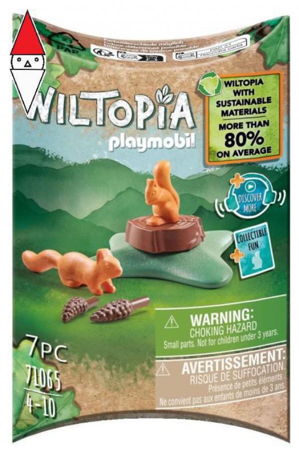 PLAYMOBIL 71065
