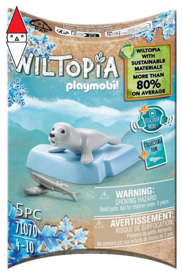 PLAYMOBIL 71070