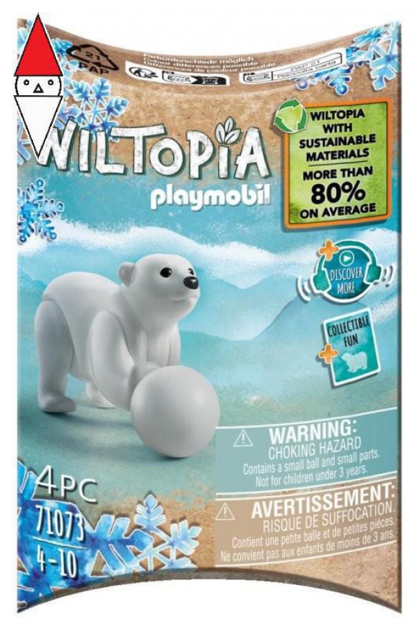 PLAYMOBIL 71073