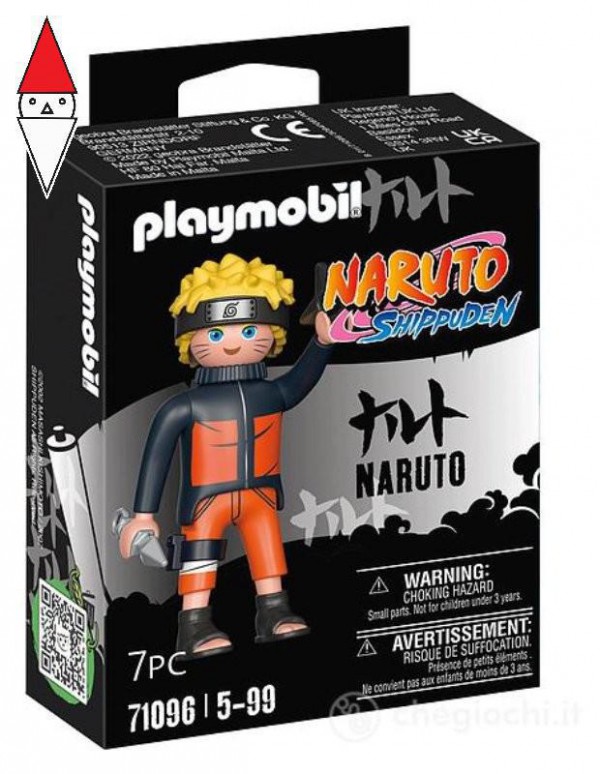 PLAYMOBIL 71096