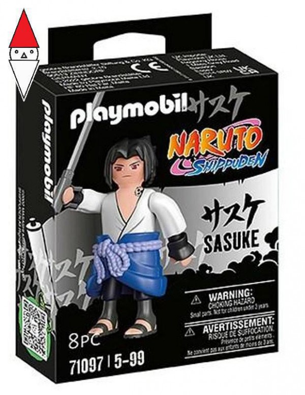 PLAYMOBIL 71097