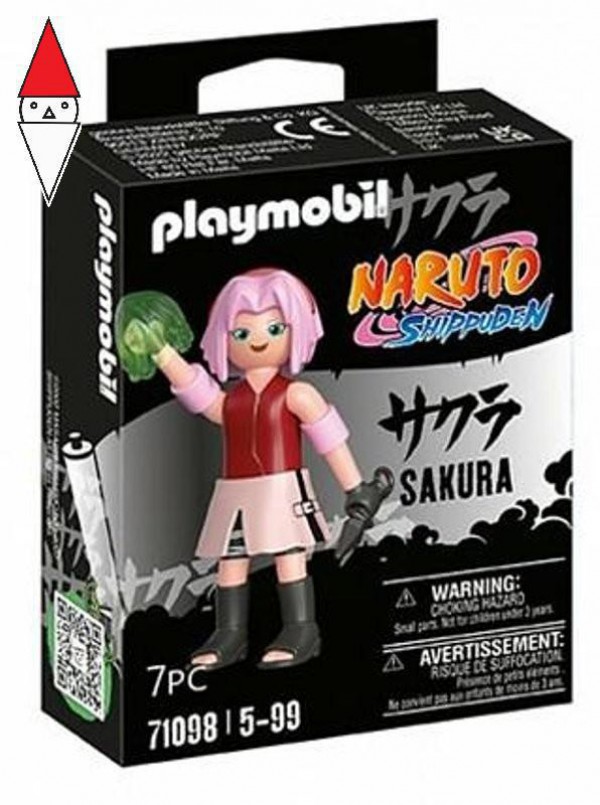PLAYMOBIL 71098