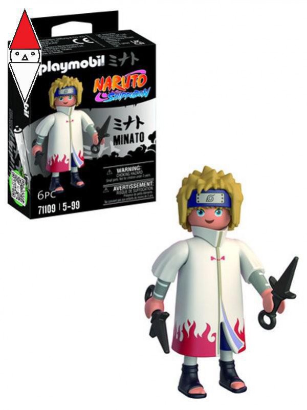 PLAYMOBIL 71109