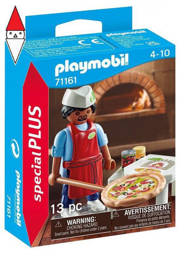 PLAYMOBIL 71161