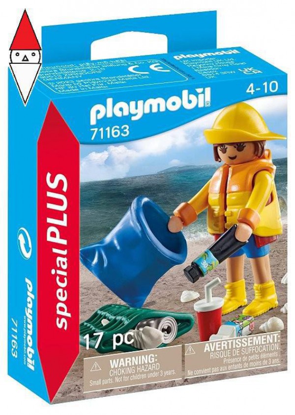 PLAYMOBIL 71163