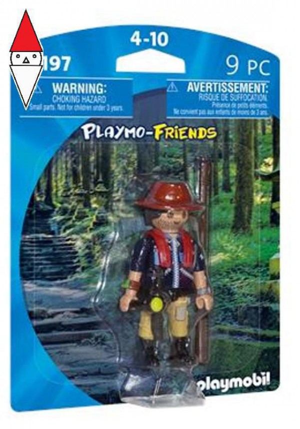 PLAYMOBIL 71197