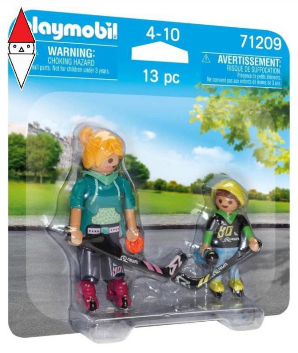 PLAYMOBIL 71209