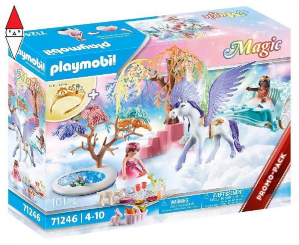 PLAYMOBIL 71246
