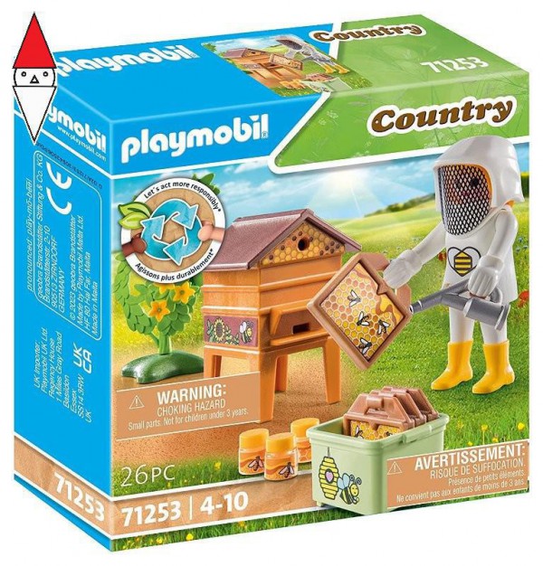 PLAYMOBIL 71253