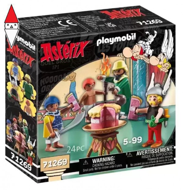 PLAYMOBIL 71269