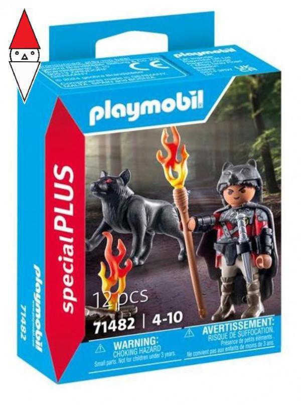PLAYMOBIL 71482