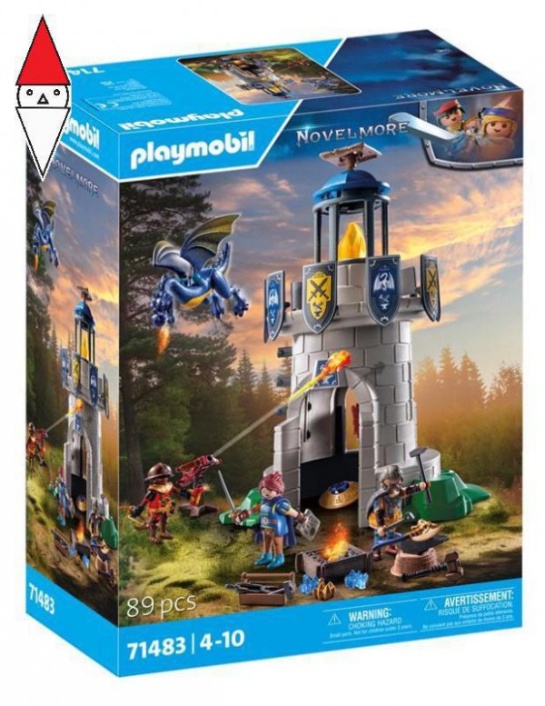 PLAYMOBIL 71483