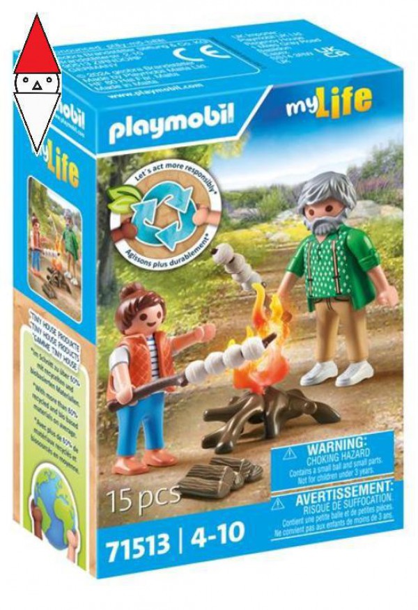 PLAYMOBIL 71513