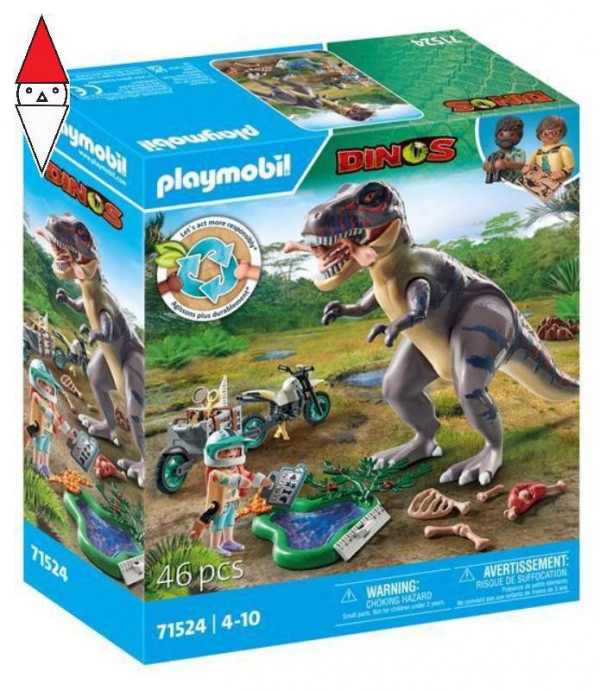 PLAYMOBIL 71524