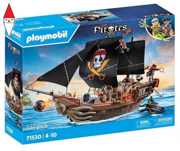 PLAYMOBIL 71530