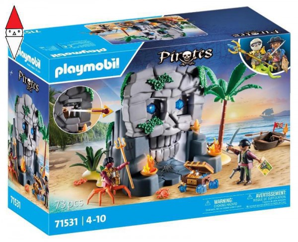 PLAYMOBIL 71531