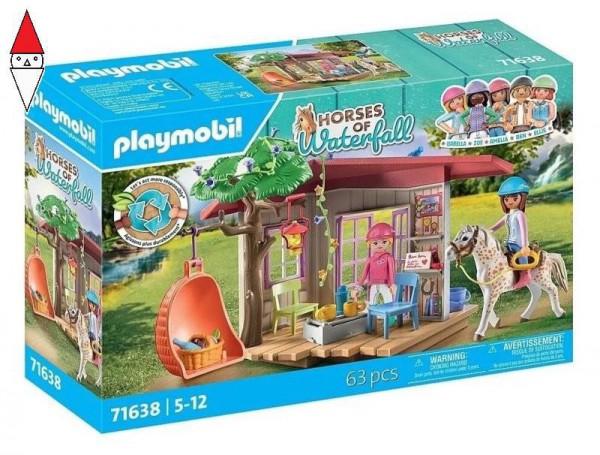 PLAYMOBIL 71638