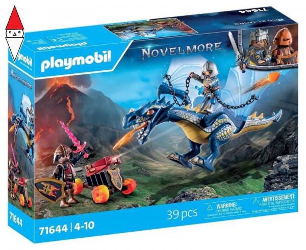 PLAYMOBIL 71644