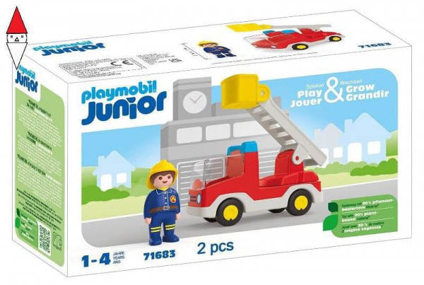 PLAYMOBIL 71683