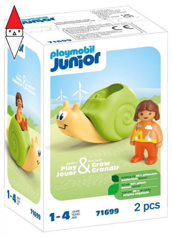 PLAYMOBIL 71699