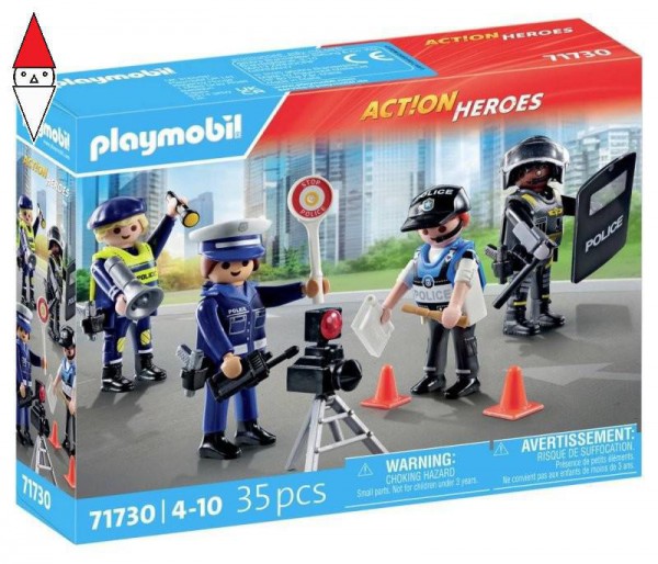 PLAYMOBIL 71730