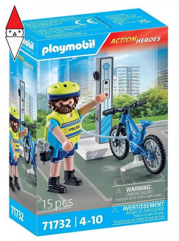PLAYMOBIL 71732
