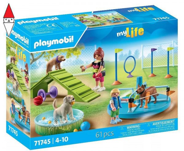 PLAYMOBIL 71745