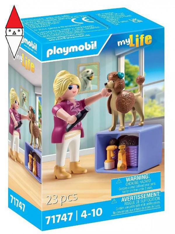 PLAYMOBIL 71747