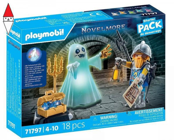 PLAYMOBIL 71797