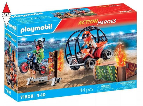 PLAYMOBIL 71808
