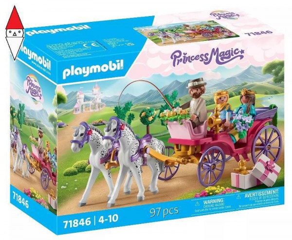 PLAYMOBIL 71846