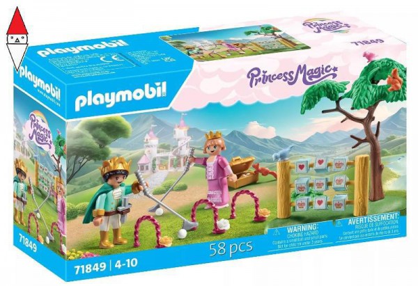 PLAYMOBIL 71849