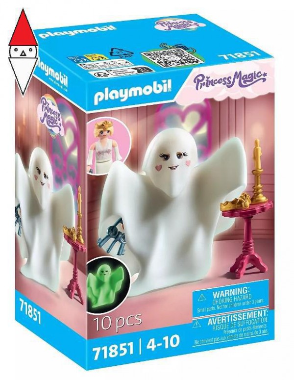 PLAYMOBIL 71851
