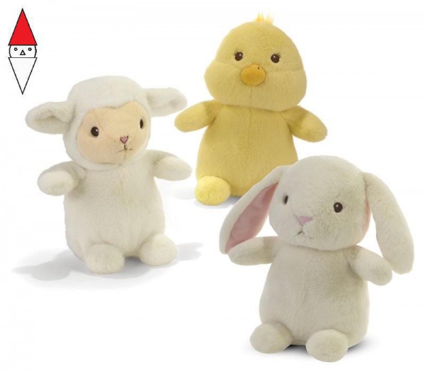 PLUSH-COMPANY 07208