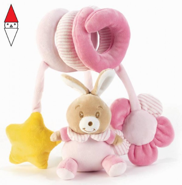 PLUSH-COMPANY 07436