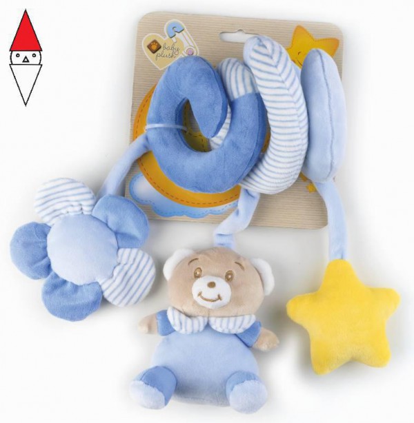 PLUSH-COMPANY 07437