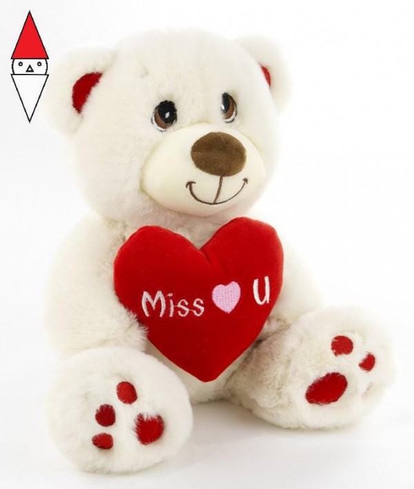 PLUSH-COMPANY 09109