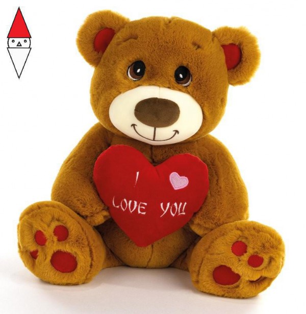 PLUSH-COMPANY 09111