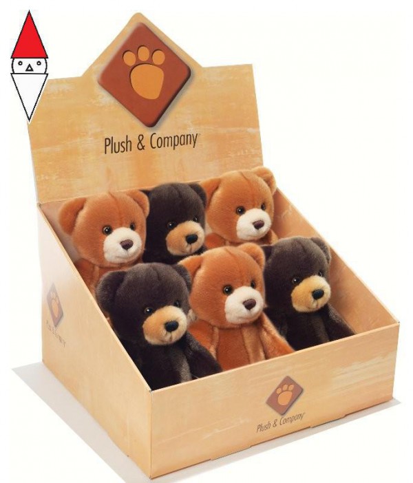 PLUSH-COMPANY 15879