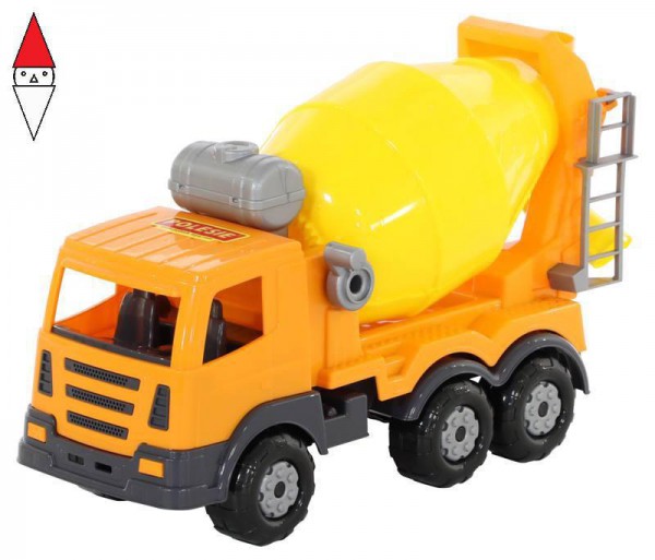POLESIE 73020