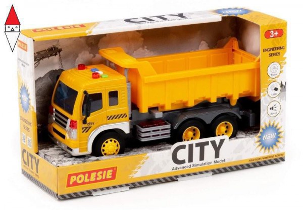 POLESIE 86204