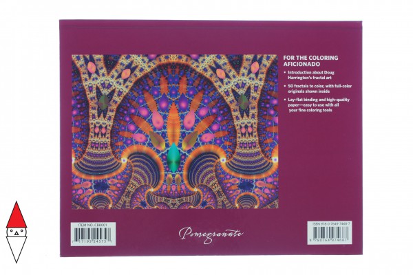 Pomegranate CBK001