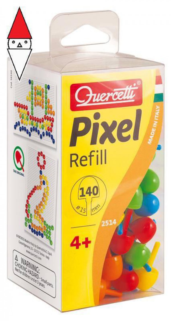 QUERCETTI 2514