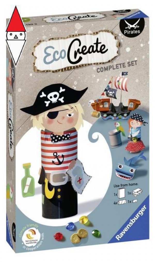 RAVENSBURGER 18130
