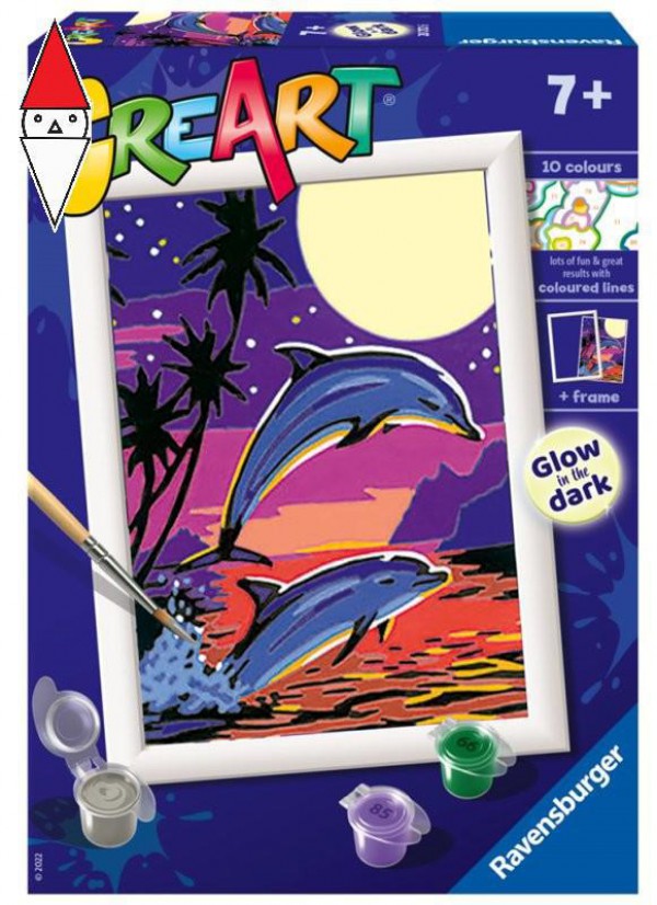 RAVENSBURGER 20259