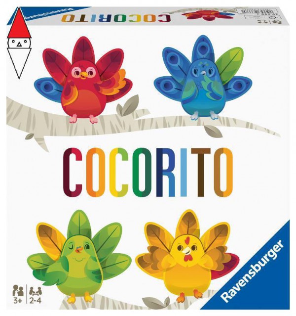 RAVENSBURGER 20588