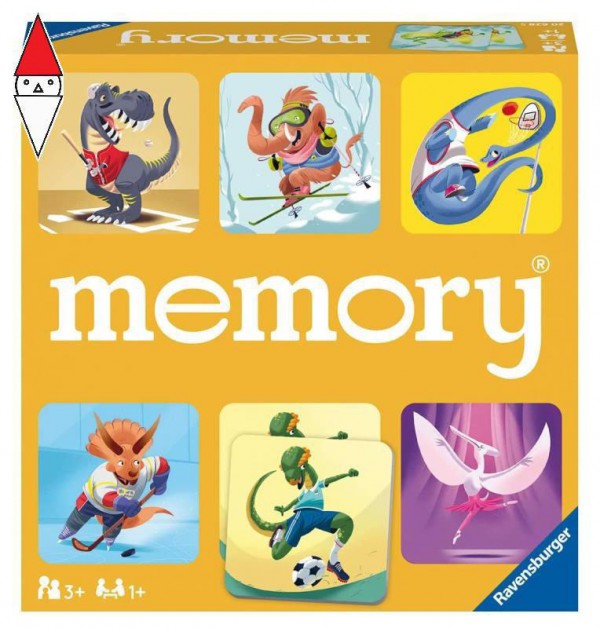 RAVENSBURGER 20628
